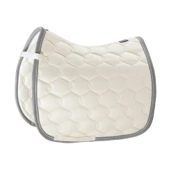 Eskadron Glossy Wave Contrast Dressurschabracke* Dressurschabracken