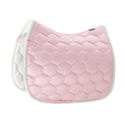 Eskadron Glossy Wave Contrast Vielseitigkeitschabracke* Spring- & Vielseitigkeitsschabracken
