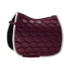 Eskadron Glossy Wave Contrast Vielseitigkeitschabracke* Spring- & Vielseitigkeitsschabracken