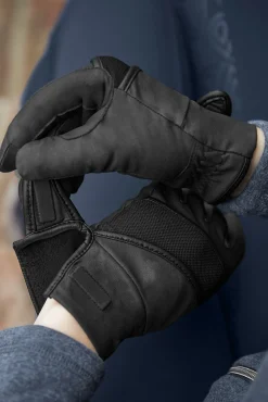 ELT Gloves Magnetize Winter* Winterreithandschuhe