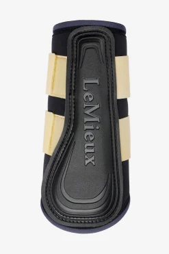 LeMieux Grafter Fesselkopfgamaschen* Dressurgamaschen