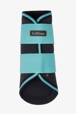 LeMieux Grafter Fesselkopfgamaschen* Dressurgamaschen