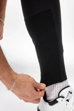 Horze Grand Prix Herrenreithose mit Kniebesatz aus Silikon UPF 50+*Herren Reithosen Für Herren