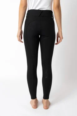 Horze Grand Prix II Damen Reithose mit Vollbesatz*Damen Reithose Für Damen Mit Vollbesatz