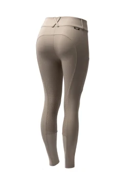 Horze Grand Prix Pro Damen Vollbesatz Reithose UPF 50+*Damen Reithose Für Damen Mit Vollbesatz