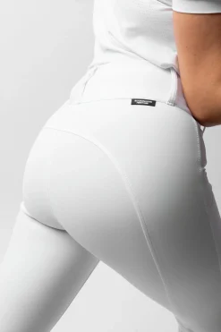 Horze Grand Prix Show Vollbesatz Reithose UPF 50+*Damen Reithose Für Damen Mit Vollbesatz
