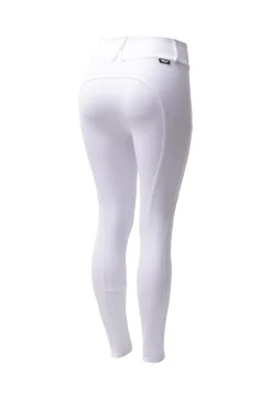 Horze Grand Prix Show Vollbesatz Reithose UPF 50+*Damen Reithose Für Damen Mit Vollbesatz