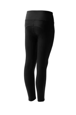 Horze Greta JR Kinder Thermo Vollbesatzreitleggings*Damen Reitleggings Für Damen