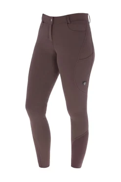 Covalliero Grip Damen Thermo Vollbesatzreithose*Damen Thermoreithosen Und -Reitleggins Für Damen