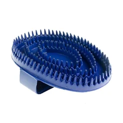 Horze Großer Gummistriegel* Pferdebürsten