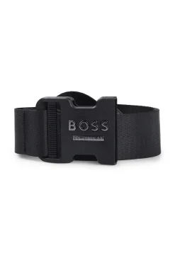 Boss Gürtel mit Schnalle* Gürtel