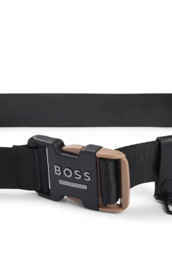 Boss Gürtel mit Schnalle* Gürtel