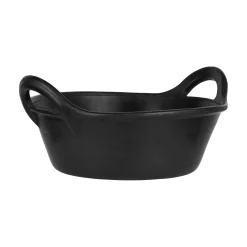 Horze Gummi Futtereimer 20L* Futtertröge & -Eimer