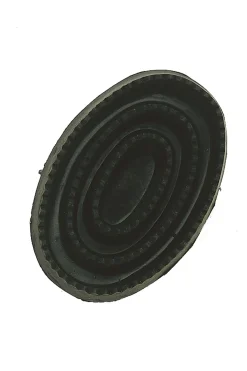 Sprenger Gummistriegel, groß* Pferdebürsten