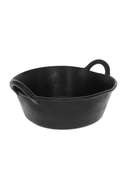 Kerbl Gummi-Trog (Schale) 20 L* Aufbewahrung|Stallzubehör