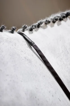 Horseware Gummizügel mit Daumengriff* Zügel