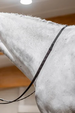 Horseware Gummizügel mit Daumengriff* Zügel