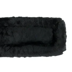 Finntack Gurt-Pad, Fleece (75x12cm)* Trab- Und Rennsportausrüstung