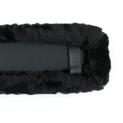 Finntack Gurt-Pad, Fleece (75x12cm)* Trab- Und Rennsportausrüstung