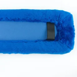 Finntack Gurtunterlage aus Fleece (100x17cm)* Trab- Und Rennsportausrüstung
