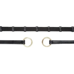 Schockemöhle Sports Gurtzügel Ring* Zügel