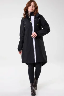 Horseware H20 Damenparka*Damen Mäntel & Jacken Für Damen