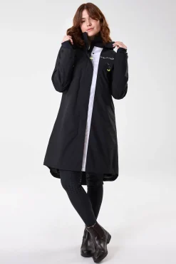 Horseware H20 Damenparka*Damen Mäntel & Jacken Für Damen