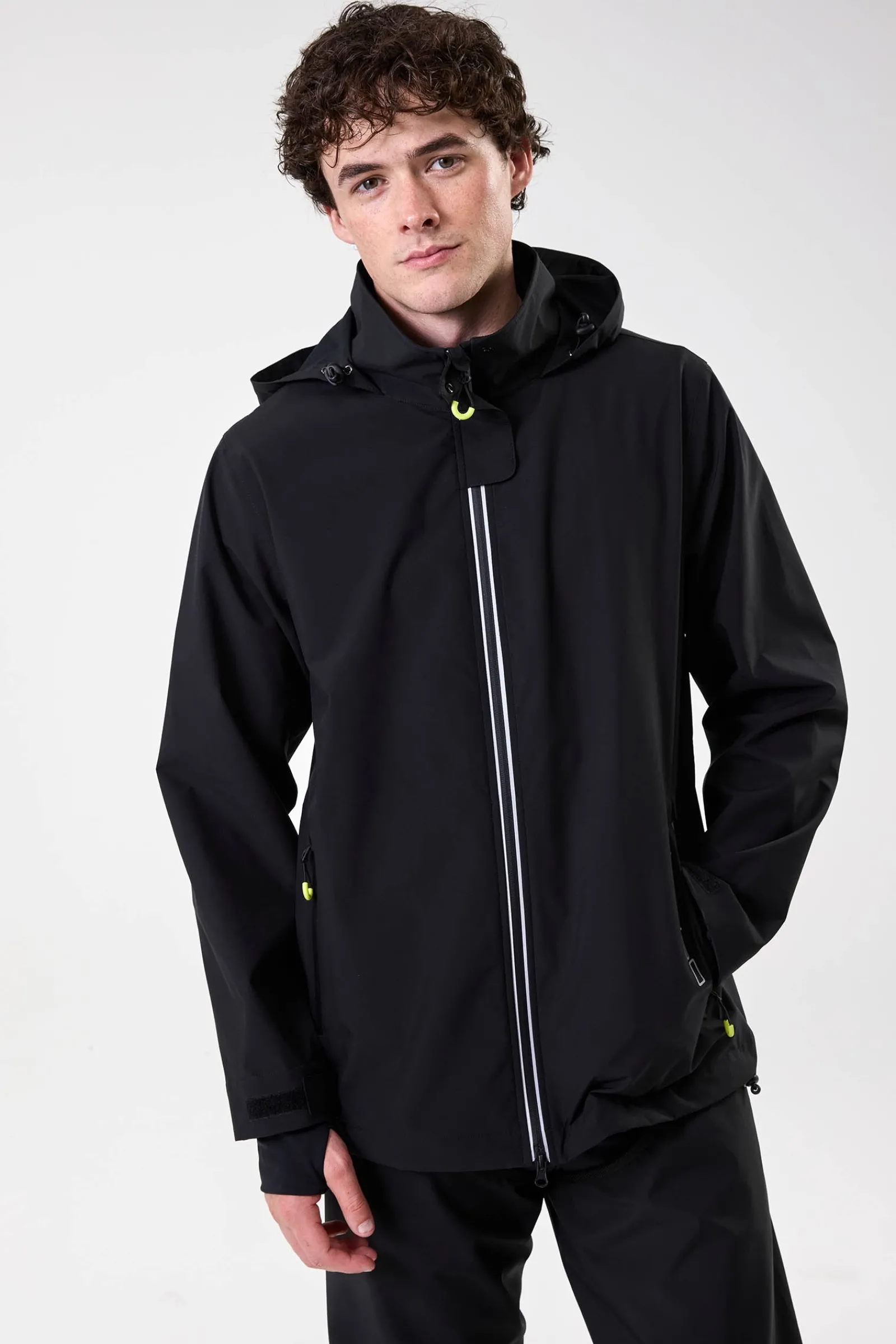Horseware H20 Herren Regenjacke*Herren Jacken & Westen Für Herren