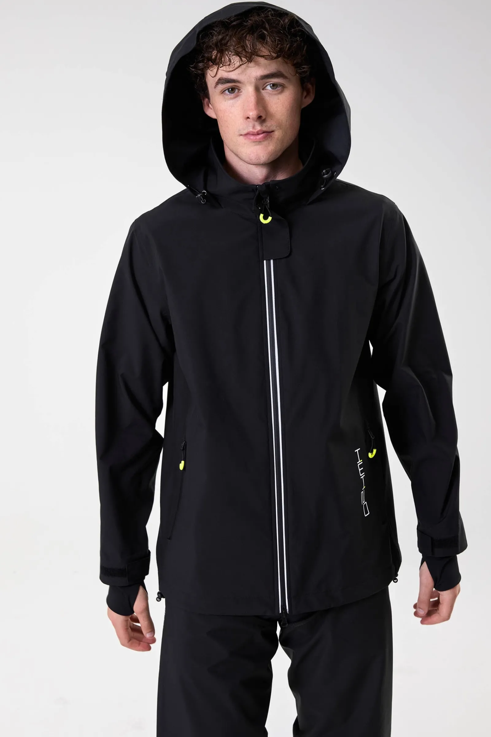 Horseware H20 Herren Regenjacke*Herren Jacken & Westen Für Herren