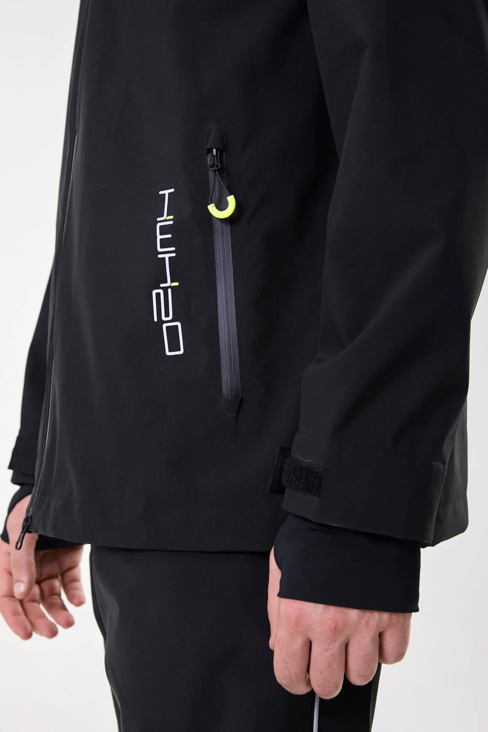 Horseware H20 Herren Regenjacke*Herren Jacken & Westen Für Herren