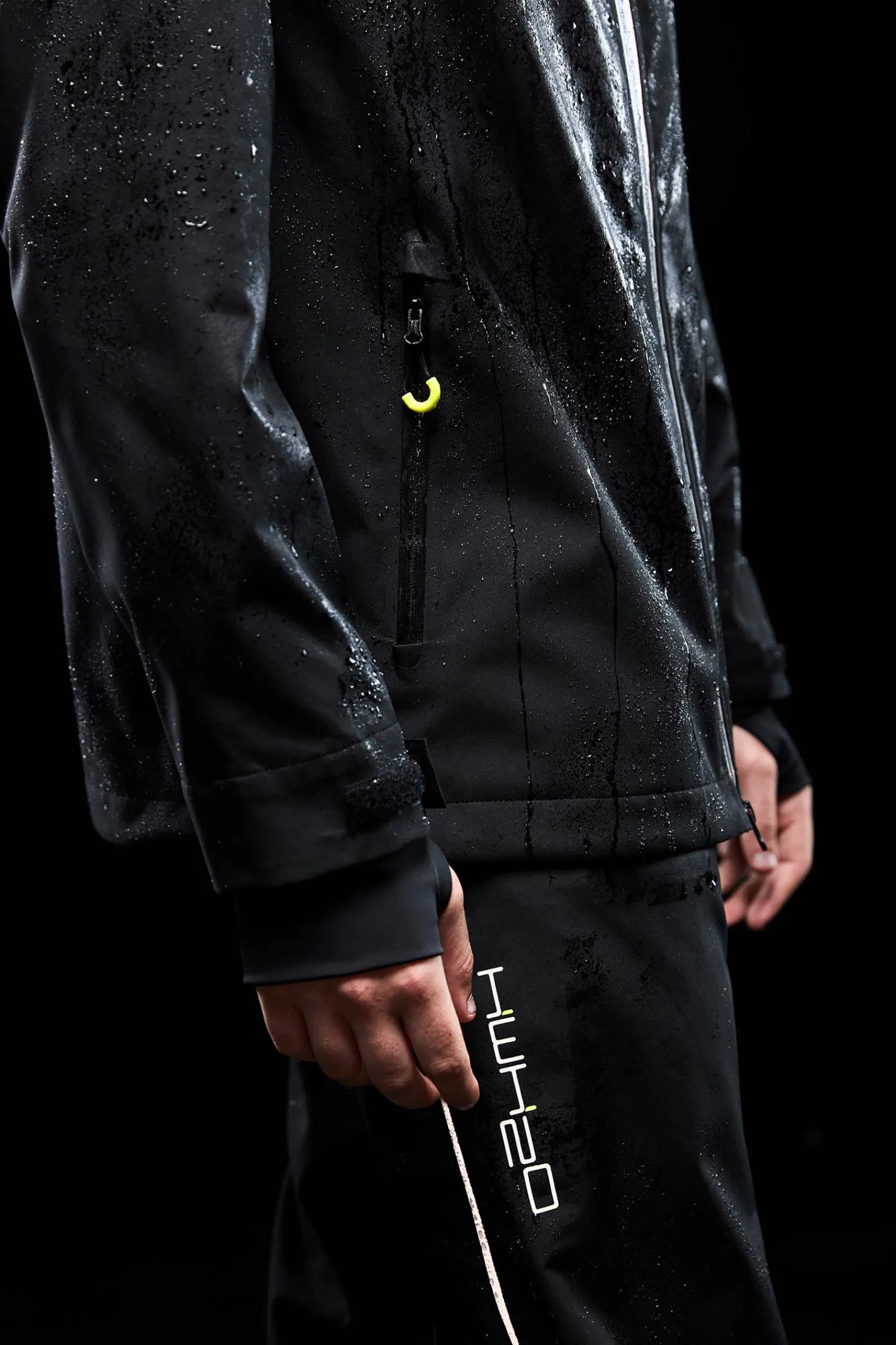 Horseware H20 Herren Regenjacke*Herren Jacken & Westen Für Herren