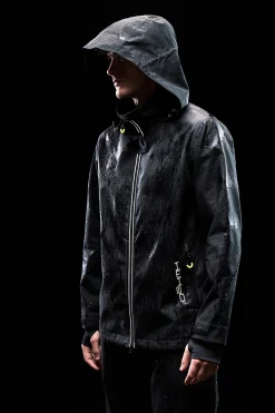 Horseware H20 Herren Regenjacke*Herren Jacken & Westen Für Herren