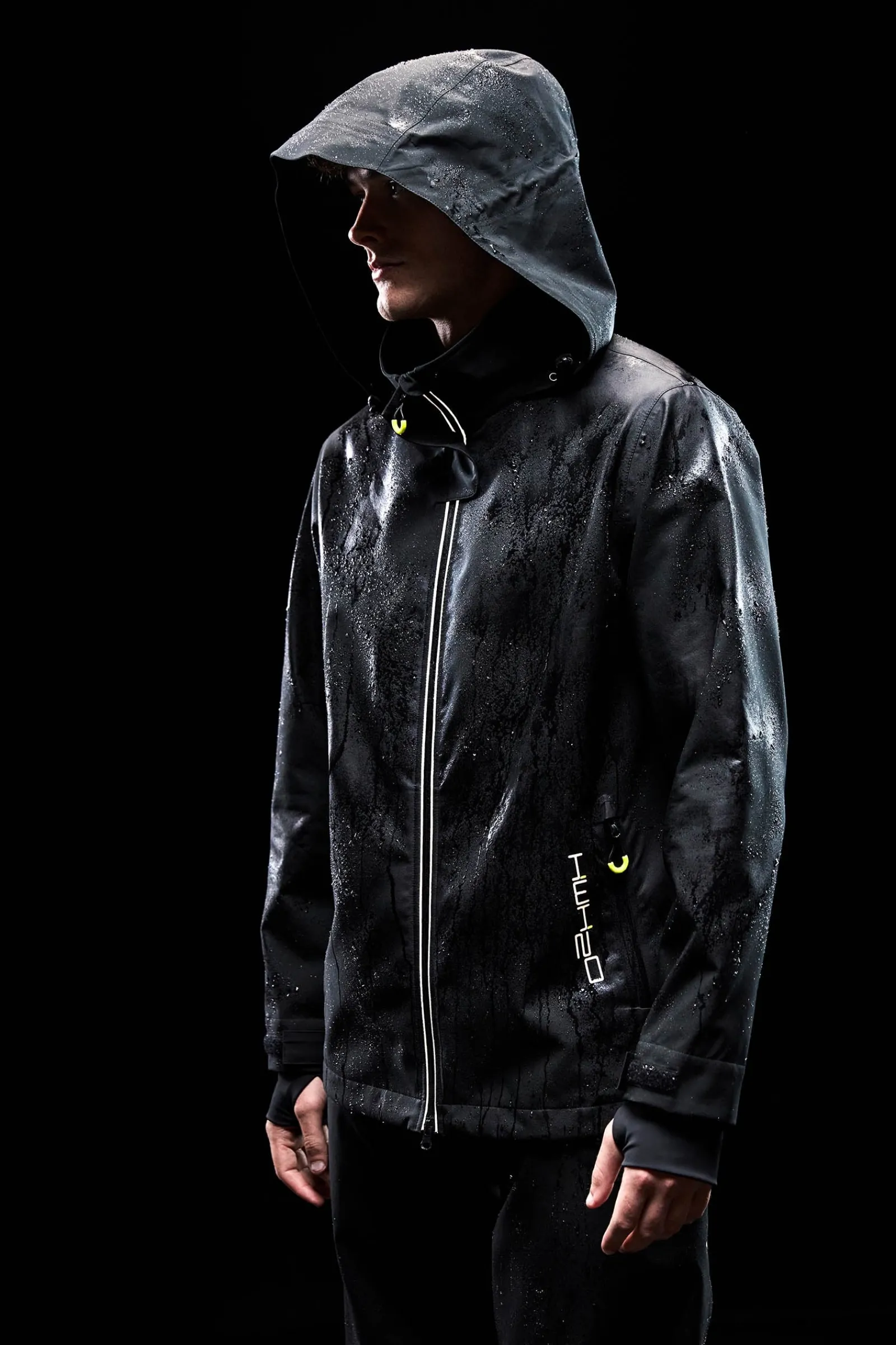 Horseware H20 Herren Regenjacke*Herren Jacken & Westen Für Herren