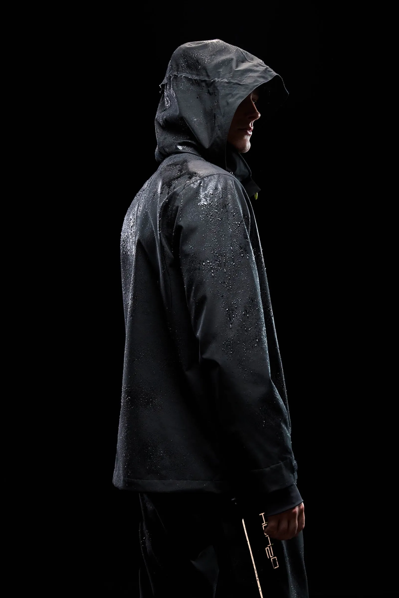Horseware H20 Herren Regenjacke*Herren Jacken & Westen Für Herren