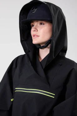 Horseware H20 Women´s Poncho*Damen Mäntel & Jacken Für Damen