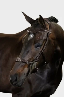 PS of Sweden Hackamore Sport* Trensen & Nasenriemen