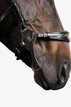 PS of Sweden Hackamore Sport* Trensen & Nasenriemen