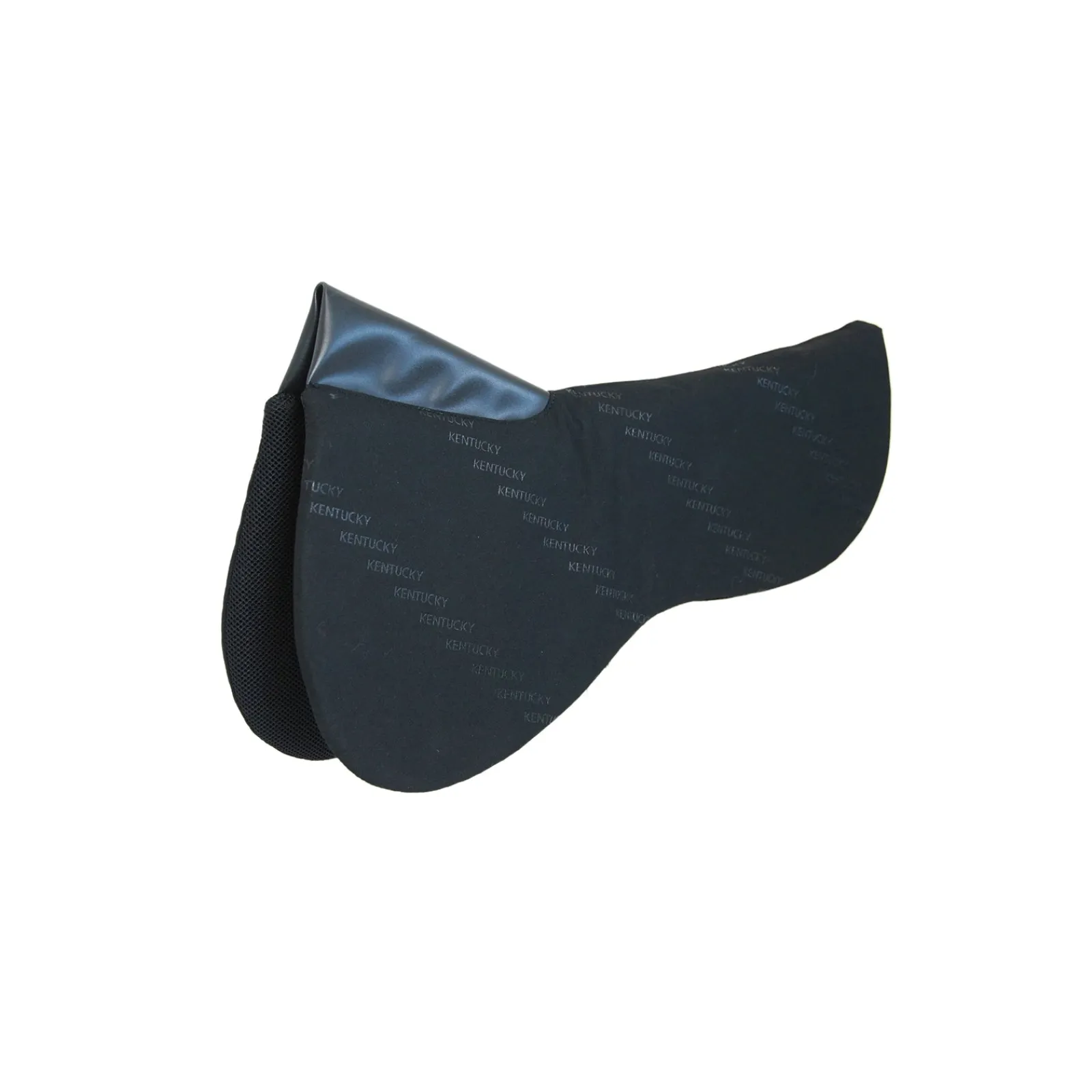 Kentucky Horsewear Half Pad Impact Equalizer* Sattelpads