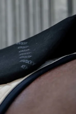 Kentucky Horsewear Half Pad Impact Equalizer* Sattelpads