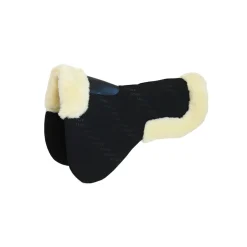 Kentucky Horsewear Half Pad Lammfell Impact Equalizer* Sattelpads