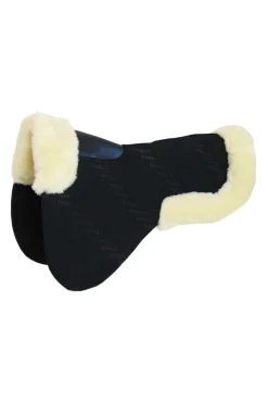 Kentucky Horsewear Half Pad Lammfell Impact Equalizer* Sattelpads