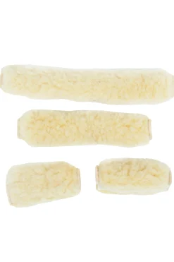 Horze Halfter-Polster, 4er Set* Halfter