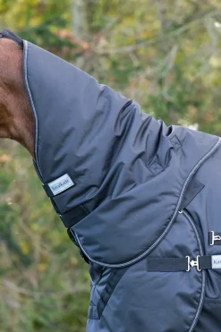 Kavalkade Halifax Halsteil für 2in1 Weidedecke und Führanlagendecke* Halsteile