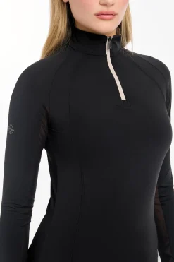 LeMieux Halle Damen Sunstopper Shirt*Damen Shirts & Polos Für Damen