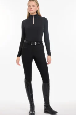 LeMieux Halle Damen Sunstopper Shirt*Damen Shirts & Polos Für Damen
