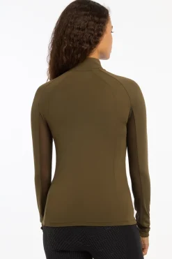 LeMieux Halle Damen Sunstopper Shirt*Damen Shirts & Polos Für Damen