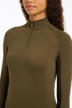 LeMieux Halle Damen Sunstopper Shirt*Damen Shirts & Polos Für Damen