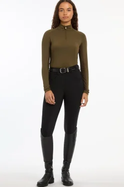 LeMieux Halle Damen Sunstopper Shirt*Damen Shirts & Polos Für Damen