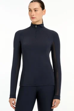 LeMieux Halle Damen Sunstopper Shirt*Damen Shirts & Polos Für Damen