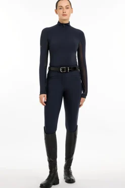 LeMieux Halle Damen Sunstopper Shirt*Damen Shirts & Polos Für Damen